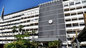 Contrataciones investiga licitación de G. 122 mil millones del IPS