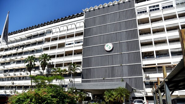 Contrataciones investiga licitación de G. 122 mil millones del IPS