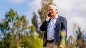 Kast y Milei dialogan y sintonizan sobre futuro de A. Latina