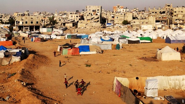 Grupos palestinos armados rechazan resolución de la ONU