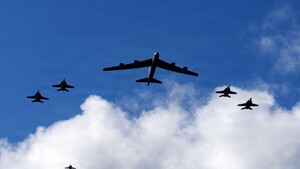 Claves de la posible negociación entre Estados Unidos y Maduro