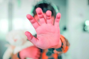 Perú Registra 9.880 Casos de Abuso Sexual Infantil