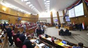 PGN 2026: aumento aprobado en Diputados ronda los G. 200.000 millones - Economía - ABC Color