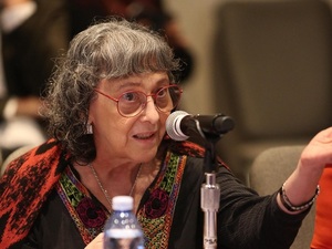 Inspiradoras 2025 continúa con diálogos sobre feminismo y derechos trans