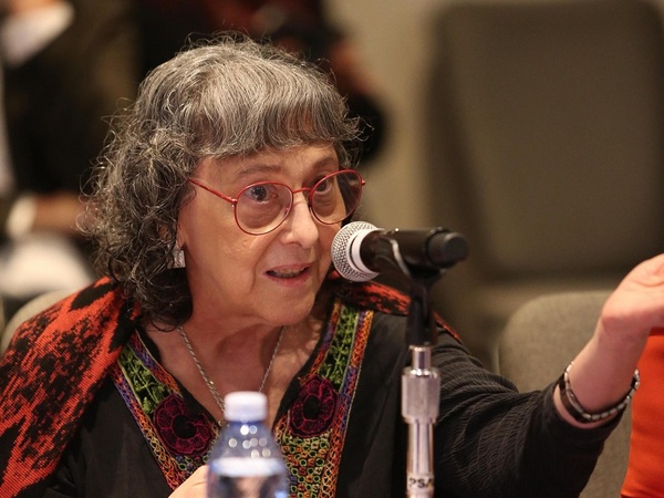 Inspiradoras 2025 continúa con diálogos sobre feminismo y derechos trans