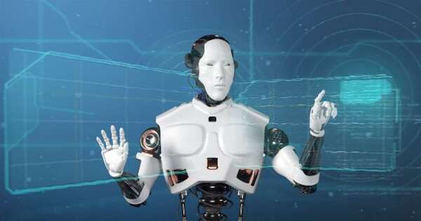 Diario HOY | Robots “inteligentes”: la ambiciosa promesa de la IA física