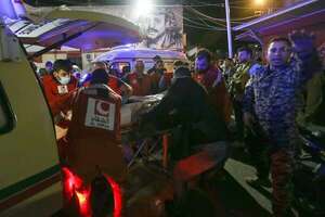 Hamás niega que lugar bombardeado por Israel en Líbano sea centro de entrenamiento suyo - Mundo - ABC Color