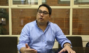 Diputados rechaza investigar las adjudicaciones irregulares de tierras en Carmelo Peralta - OviedoPress