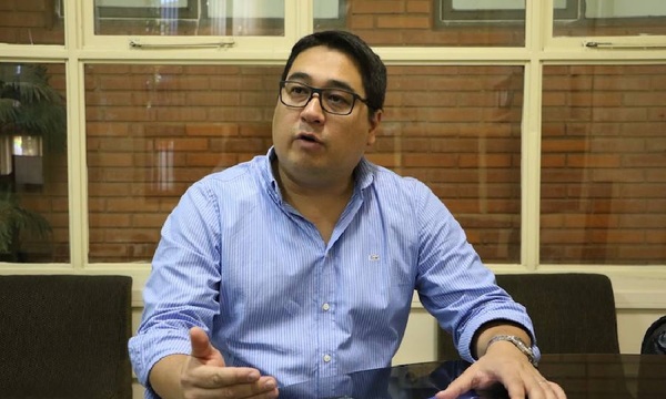 Diputados rechaza investigar las adjudicaciones irregulares de tierras en Carmelo Peralta - OviedoPress