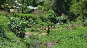 Invertirán G. 66.546 millones en primera etapa de Arroyo Paso Carreta de Luque