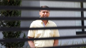 Supremo rechaza apelación y oficializa fallo contra Bolsonaro