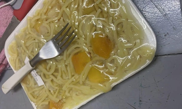 Dr. Carlos Morínigo denuncia falta de alimentos para pacientes del INERAM - OviedoPress