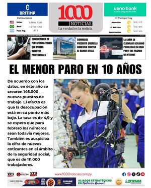 19 de noviembre de 2025