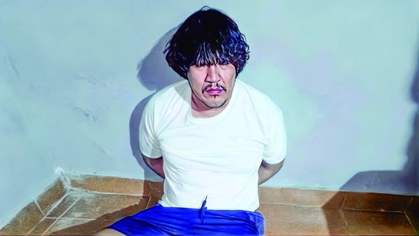 Extradición Inminente para “El Monstruo de Perú”