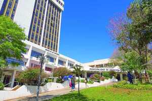 Oposición Ajusta Estrategia: Encuestas para Intendencia