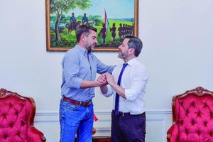 HC: Latorre y Baruja Surgen como Alternativa a Alliana