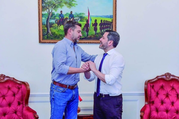 HC: Latorre y Baruja Surgen como Alternativa a Alliana