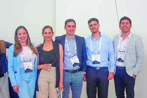 CILA: Paraguay Lidera Debate Vial con 267 Exposiciones