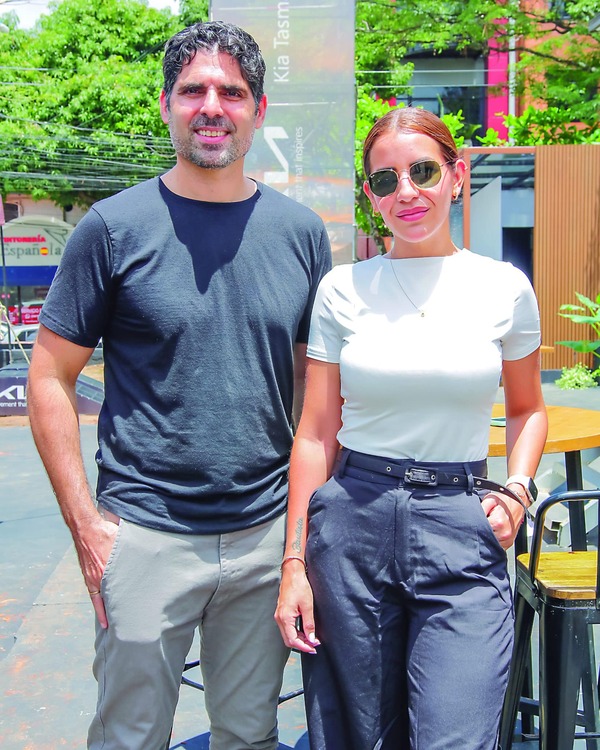 Grupo Garden Abre Tasman Park para Probar la Kia Tasman