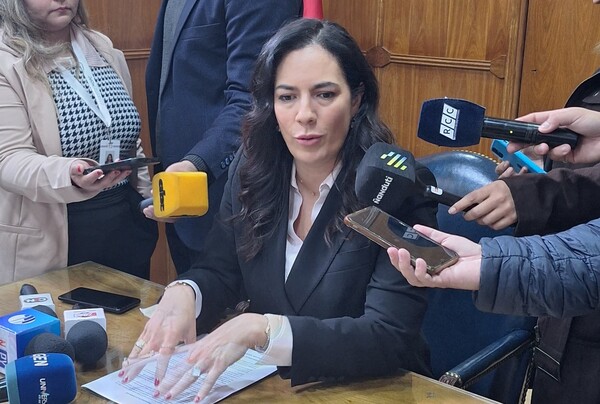 Autopista elevada de Luque: «La orden de inicio es inminente»