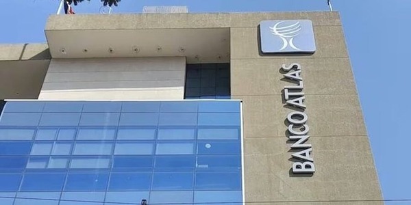 Conmebol presenta querella por lavado de dinero contra directivos del Banco Atlas - ADN Digital