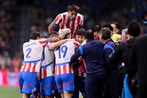 La Albirroja finaliza el año con un triunfo - ADN Digital