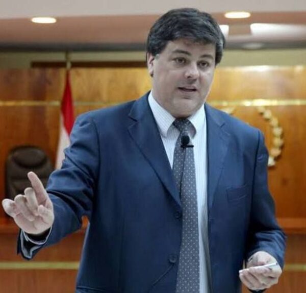 Confirman que herederos de exdirectivo de Cajubi deberán pagar millonaria reparación - PDS RADIO Y TV