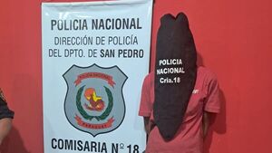"Piropeó" a una mujer y fue asesinado a varillazos por el novio