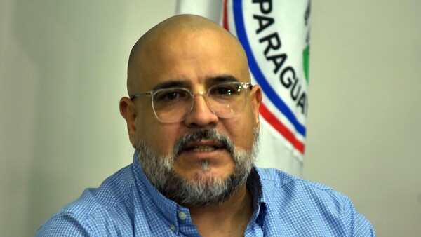 Médico denuncia falta de alimentos a pacientes del Ineram: “No tenemos leche para darles”