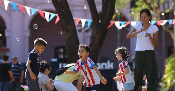 Diario HOY | ¿Se viene otro feriado largo? Los anteriores generaron ingresos de USD 155 millones