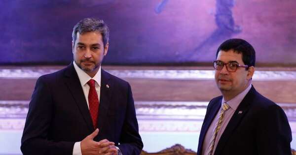 Diario HOY | Informe confidencial revela alta traición de Abdo a Hugo Velázquez