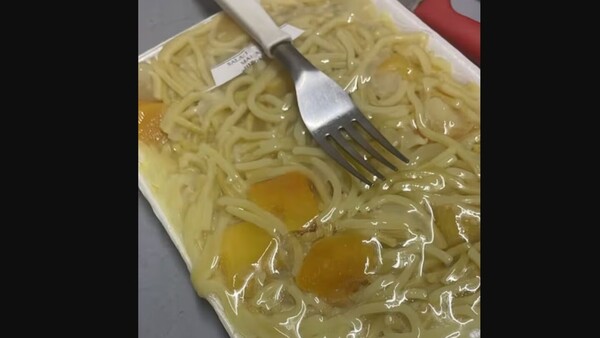 Insumos alimentarios comenzaron a llegar al INERAM tras denuncia