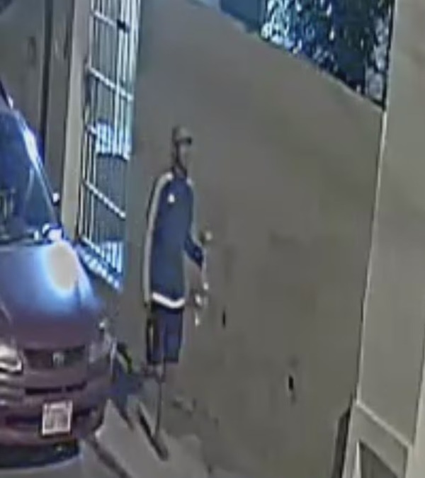 Inseguridad: Recuperan “custodia del Santísimo” de Las Mercedes - Portal Digital Cáritas Universidad Católica