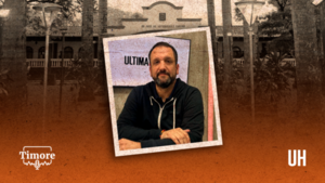 Podcast ÚH: Lecciones que dejó la victoria de Mujica en Ciudad del Este de cara al futuro