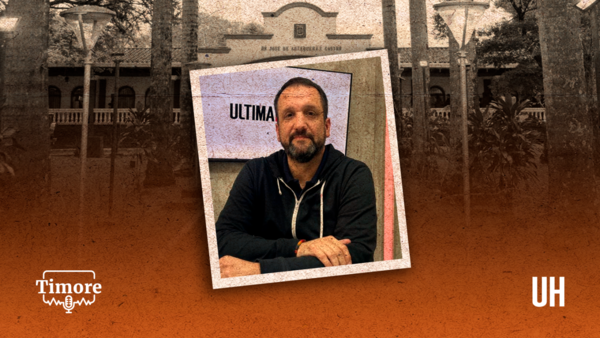 Podcast ÚH: Lecciones que dejó la victoria de Mujica en Ciudad del Este de cara al futuro