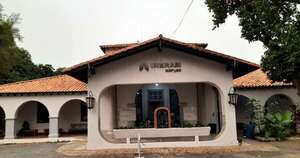 Diario HOY | INERAM regularizará provisión de alimentos a pacientes