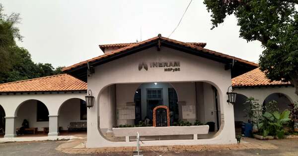 Diario HOY | INERAM regularizará provisión de alimentos a pacientes