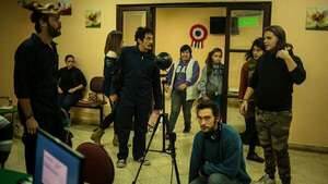 “Opus VR”, el primer largometraje paraguayo en realidad virtual, se estrena en el país - Cine y TV - ABC Color