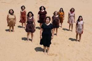 “Mujeres de arena” se estrena en la Manzana de la Rivera - Cultura - ABC Color