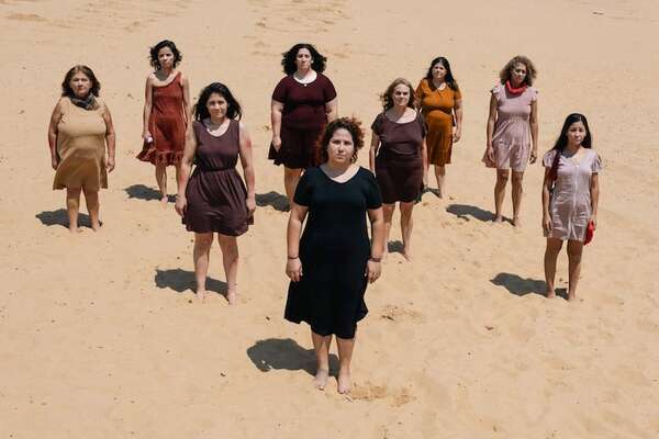 “Mujeres de arena” se estrena en la Manzana de la Rivera - Cultura - ABC Color