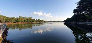Meteorología prevé una jornada fresca a cálida en el Este del país - ABC en el Este - ABC Color
