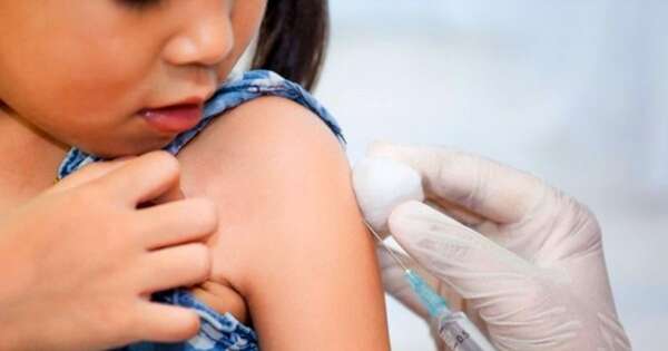 La Nación / Arranca campaña de vacunación contra el dengue con 70.200 dosis disponibles