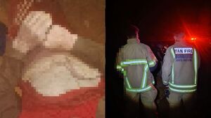 Hombre de 60 años muere ahogado en una laguna en Jesús