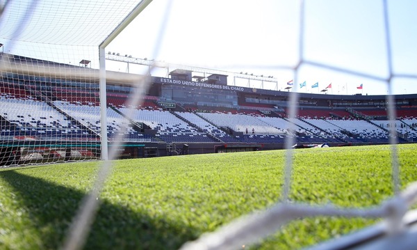 Final de Sudamericana en Asunción: estiman inyección económica de USD 28,2 millones