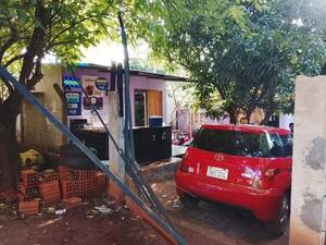 Presunto delincuente es abatido por la Policía en Presidente Franco | Unicanal