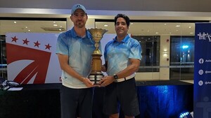 Popular / (VIDEO) ¡Atendé en qué deporte Anthony Silva salió campeón!