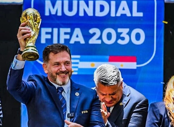 Eliminatorias Sudamérica: Conmebol cambiaría el formato por una «Liga de Naciones»