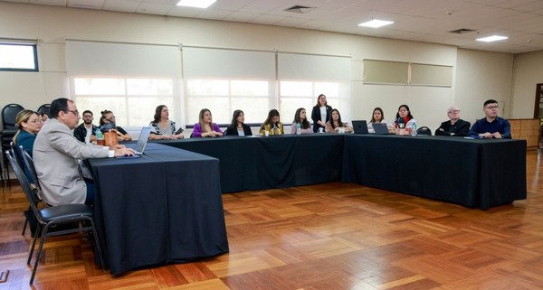 Capacitación sobre Norma Paraguaya de Calidad apunta a fortalecer competitividad de Mipymes