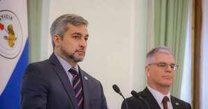 La Nación / Abdo Benítez “hizo todo lo que tenía que hacer” para la caída del Partido Colorado