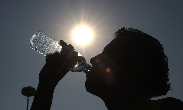 Día radiante en Coronel Oviedo y altas temperaturas hasta el viernes - OviedoPress